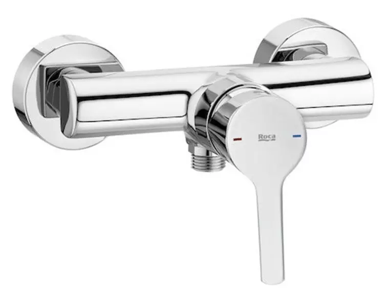 

Смеситель для душа «Roca» Malva 75A213BC0M хром