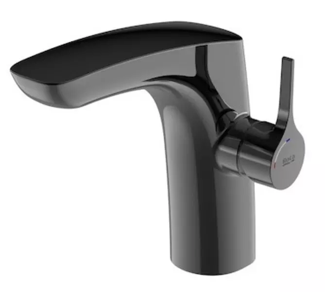 

Смеситель для раковины «Roca» Insignia 75A3B3ACN0 чёрный