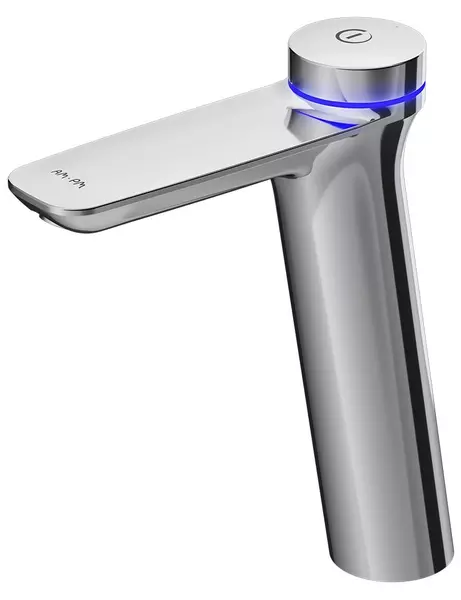 

Смеситель для раковины «Am.Pm» Inspire V2.0 Touch Reel F50A92400 сенсорный хром