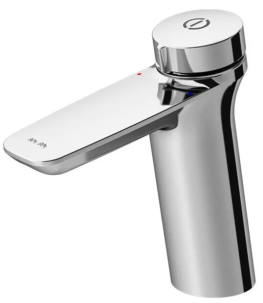 

Смеситель для раковины «Am.Pm» Inspire V2.0 Touch Reel F50A02500 сенсорный хром