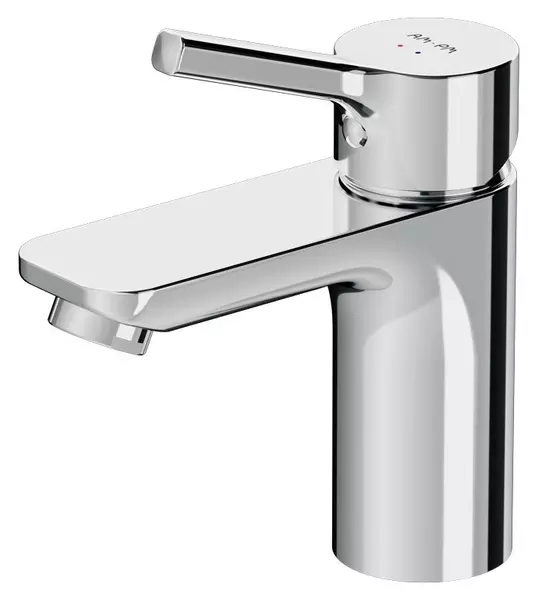 

Смеситель для раковины «Am.Pm» X-Joy S F85B82100 с донным клапаном хром