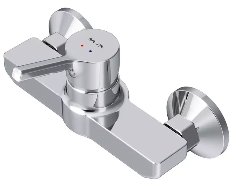 

Смеситель для душа «Am.Pm» X-Joy S F85B20000 хром