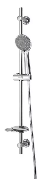 

Душевой гарнитур «Dorff» Norma D0101000 хром