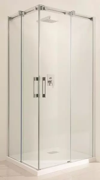 

Душевое ограждение «Radaway» Espera KDD 90/80 прямоугольный прозрачный правый без поддона