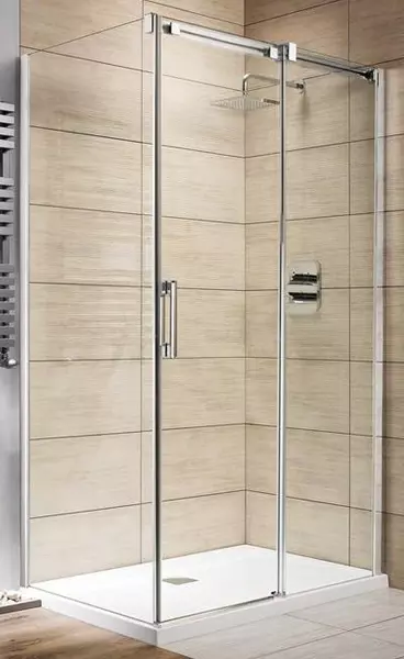 

Душевое ограждение «Radaway» Espera KDJ 100/80 прямоугольный прозрачный правый без поддона