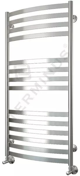 Водяной полотенцесушитель Terminus Авиэль П14 53106 хром 32368₽