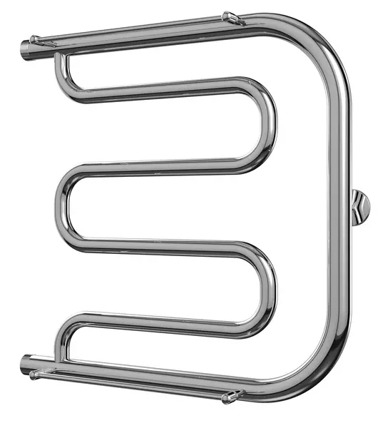 

Водяной полотенцесушитель «Terminus» Фокстрот БШ 40/53 хром универсальный