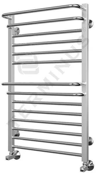 Водяной полотенцесушитель Terminus Орион П14 5386 хром 28193₽