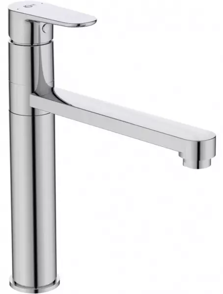 

Смеситель для кухонной мойки «Ideal Standard» Cerafine O BC501AA хром