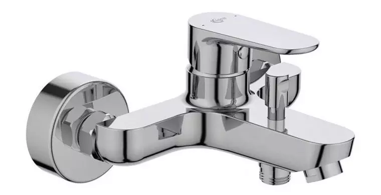 

Смеситель для ванны «Ideal Standard» Cerafine O BC500AA хром