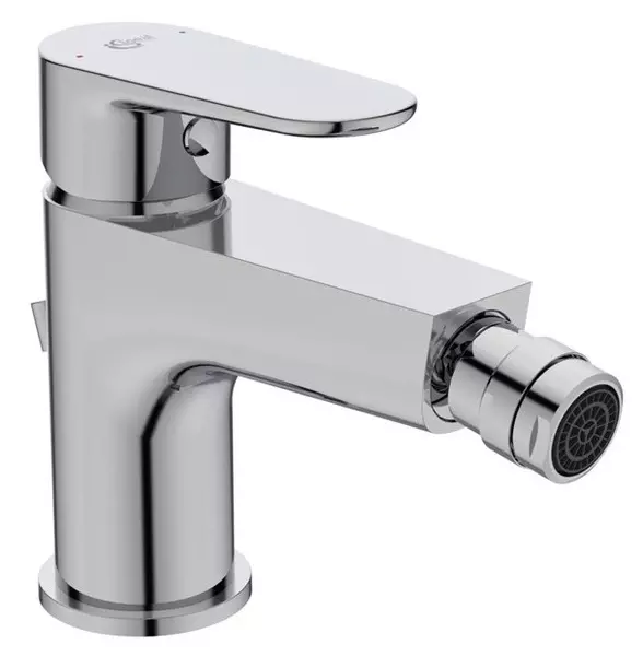 

Смеситель для биде «Ideal Standard» Cerafine O BC498AA с донным клапаном хром
