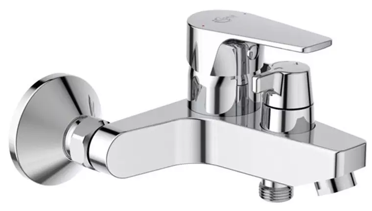 

Смеситель для ванны «Ideal Standard» Cerafine D BC494AA хром