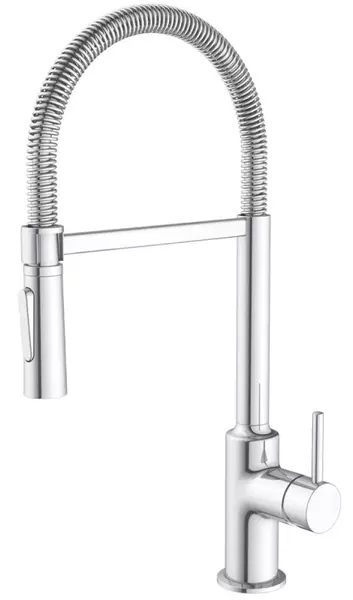 

Смеситель для кухонной мойки «Ideal Standard» Ceralook BC302AA хром