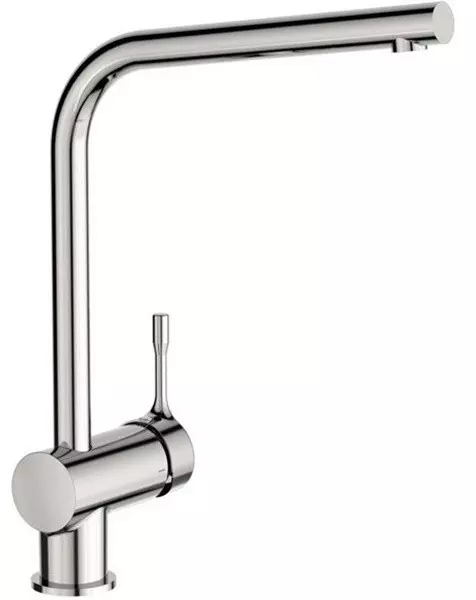 

Смеситель для кухонной мойки «Ideal Standard» Ceralook BC174AA хром