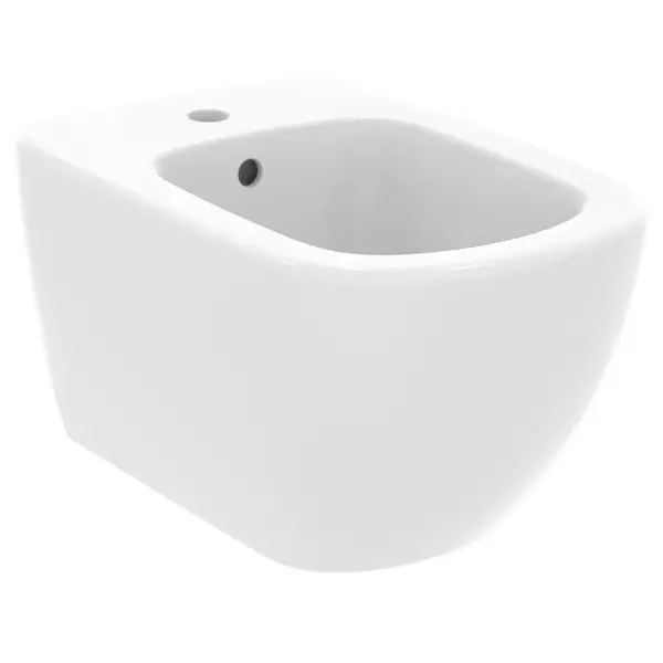 

Подвесное биде «Ideal Standard» Tesi T3552V1 белое матовое