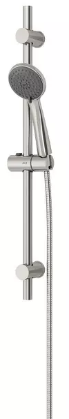 

Душевой гарнитур «Dorff» Logic new D0103000SS никель