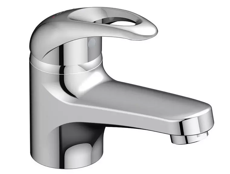 

Смеситель для раковины «Dorff» Comfort D8021000 хром