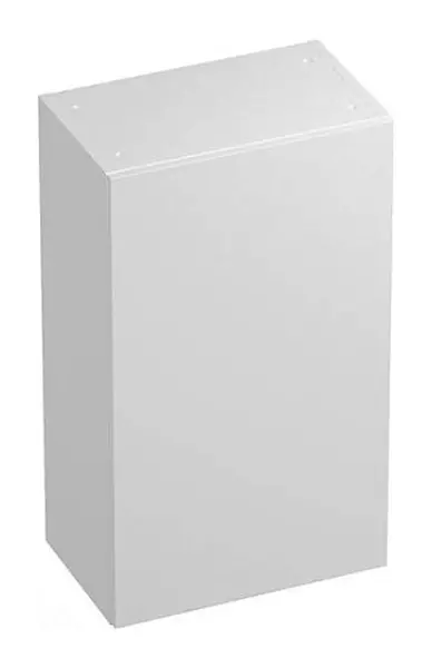 Шкаф Ravak SB Natural 45 подвесной белый универсальный 36850₽