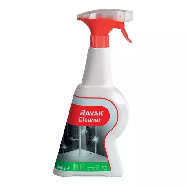 

Средство для очистки «Ravak» Cleaner 500 мл