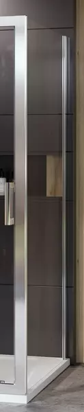 

Душевая перегородка «Ravak» 10° 10PS 80/190 Transparent/хром