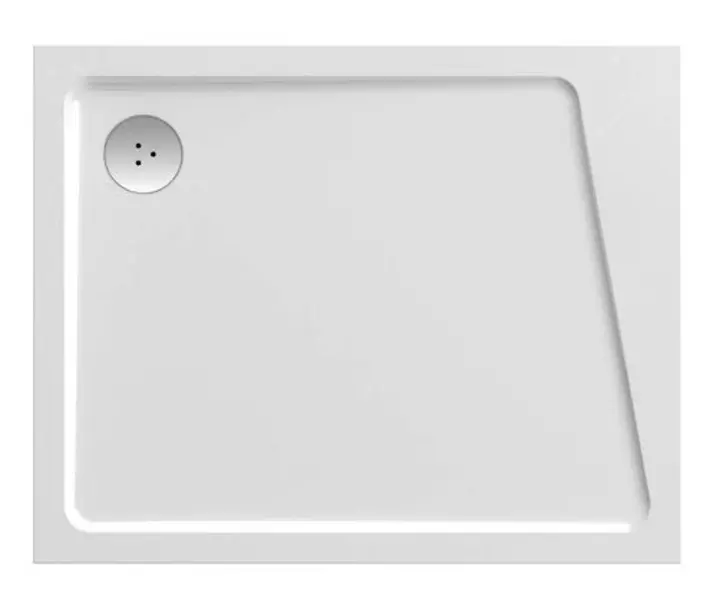 

Душевой поддон «Ravak» Gigant Pro 10° 120/90 низкий из литьевого мрамора прямоугольный правый