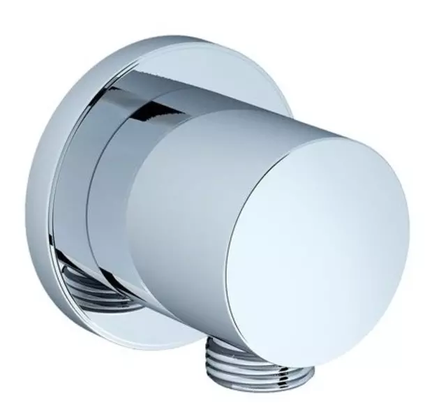 

Подключение для душевого шланга «Ravak» 701.00 хром