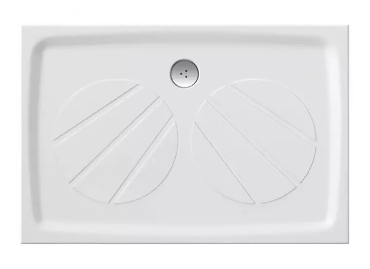 

Душевой поддон «Ravak» Gigant Pro 120/90 низкий из литьевого мрамора прямоугольный