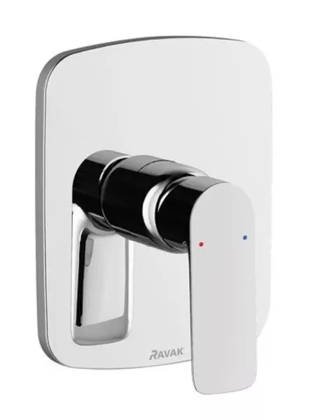 

Смеситель для душа «Ravak» Classic CL 062.00 хром