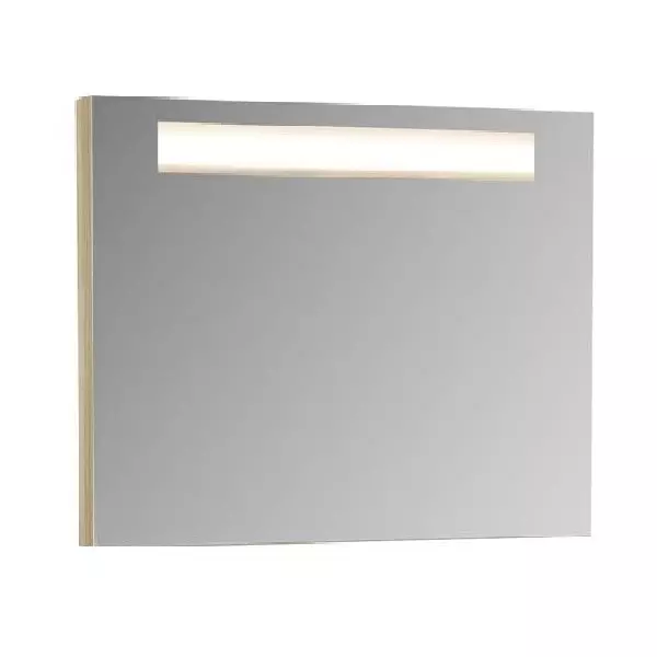 Зеркало Ravak Classic 8055 с подсветкой латте 28820₽