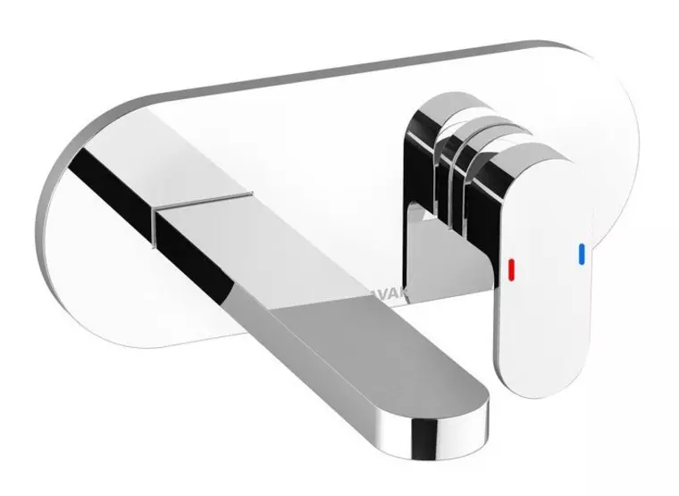 

Смеситель для раковины «Ravak» Chrome CR 019.00 хром