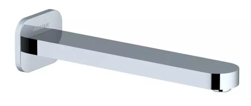 

Излив к смесителю «Ravak» CR 027.00 25 хром