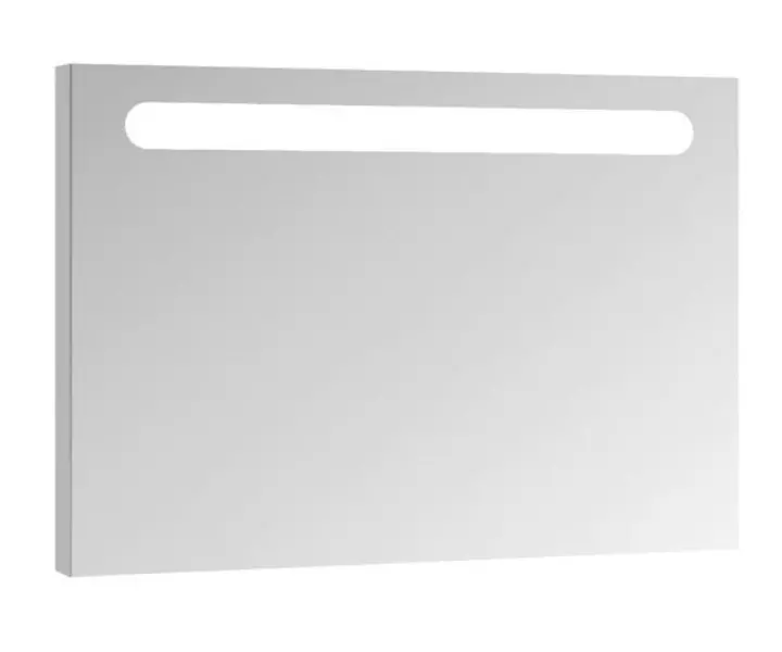 Зеркало Ravak Chrome 8070 с подсветкой белое 18830₽