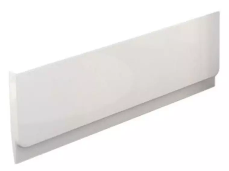 

Экран под ванну «Ravak» Chrome 160 белый