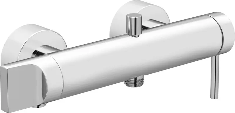 

Смеситель для ванны «Vitra» Origin A42619 хром