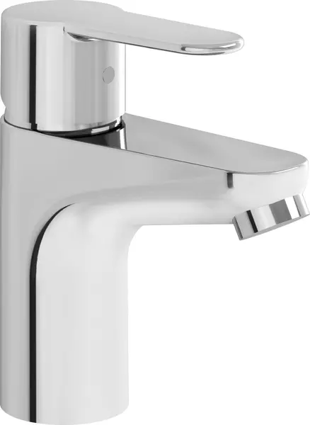 

Смеситель для раковины «Vitra» Win S A42594EXP с донным клапаном хром
