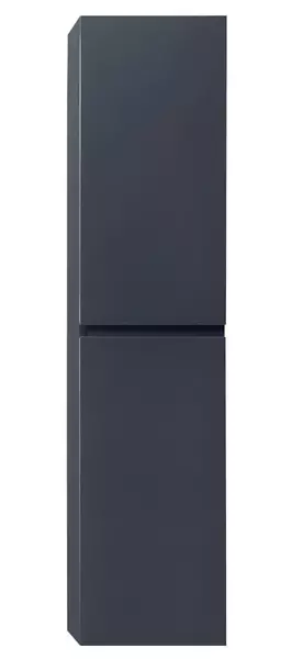 

Пенал «Orans» BC-4023 35 подвесной чёрный универсальный