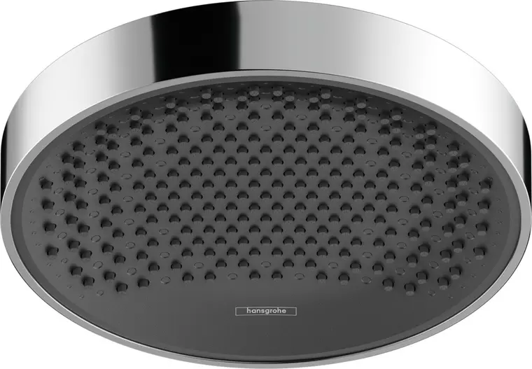 

Верхний душ «Hansgrohe» Rainfinity 26228000 хром