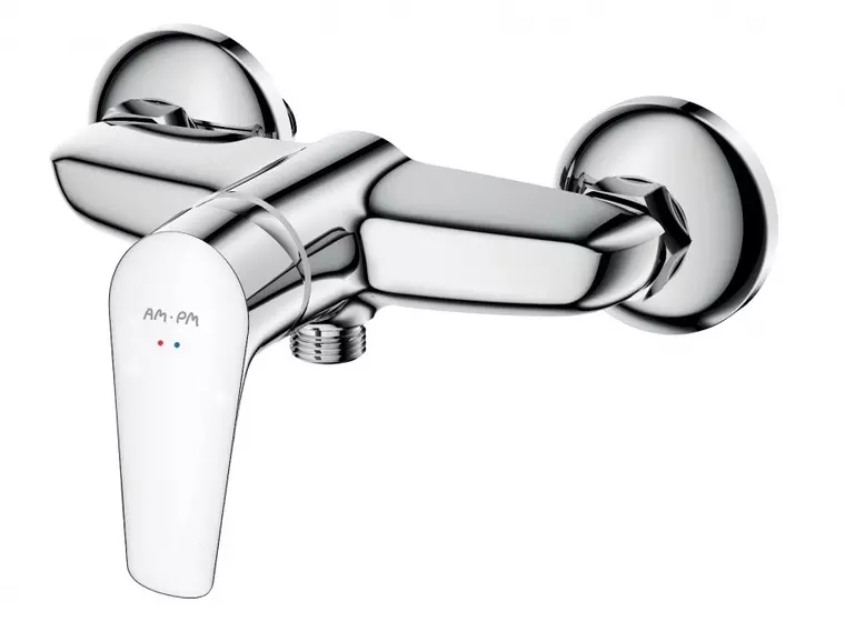 

Смеситель для душа «Am.Pm» Joy F85E20000 хром