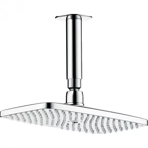 

Верхний душ «Hansgrohe» Raindance E 27383000 хром