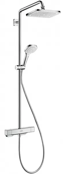 

Душевая система «Hansgrohe» Croma E 27660000 с термостатом хром