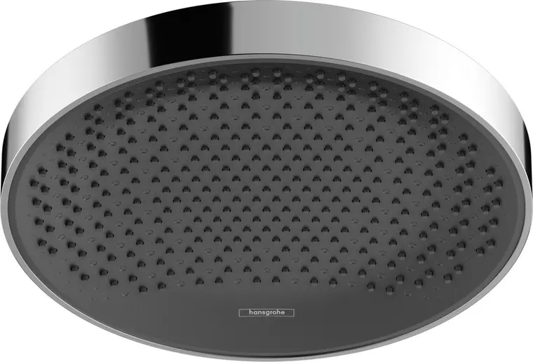 

Верхний душ «Hansgrohe» Rainfinity 26231000 хром
