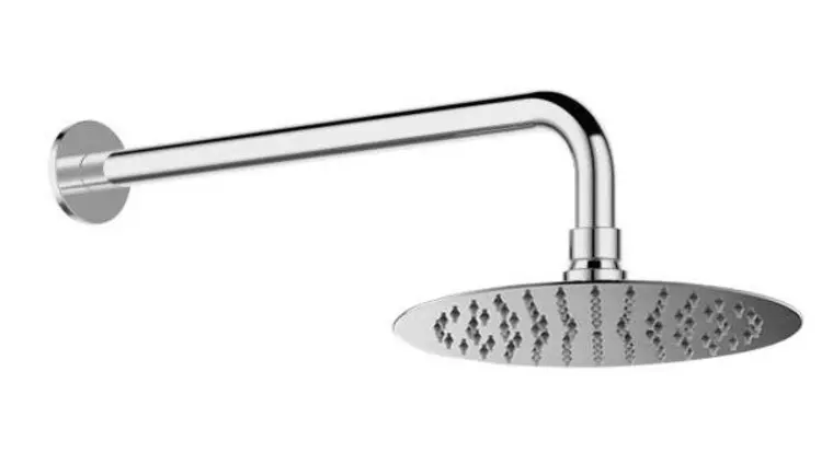 

Верхний душ «Belbagno» Ancona ANCONA-SLD-CRM хром