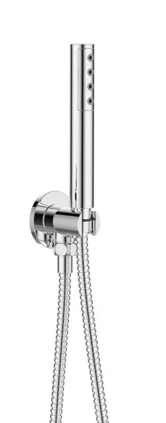 

Душевой гарнитур «Belbagno» Ancona ANCONA-DFS-CRM хром
