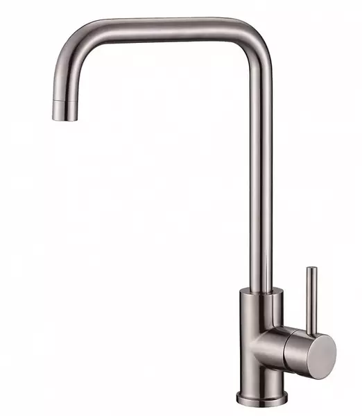 

Смеситель для кухонной мойки «Belbagno» BB-LAM03A-IN сатин
