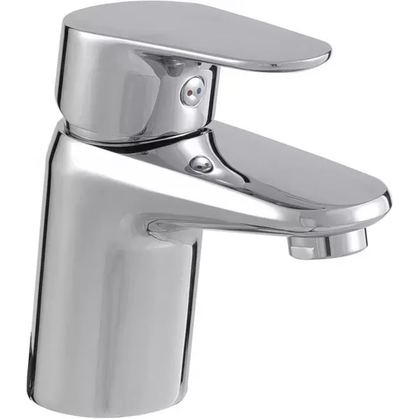 

Смеситель для раковины «Aquanet» Magic AF410-10С хром