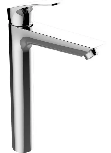 

Смеситель для раковины «Aquanet» Static AF330-11С хром