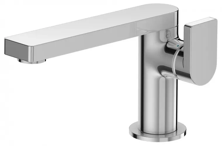 

Смеситель для раковины «Jacob Delafon» Composed E73167-CP с донным клапаном хром