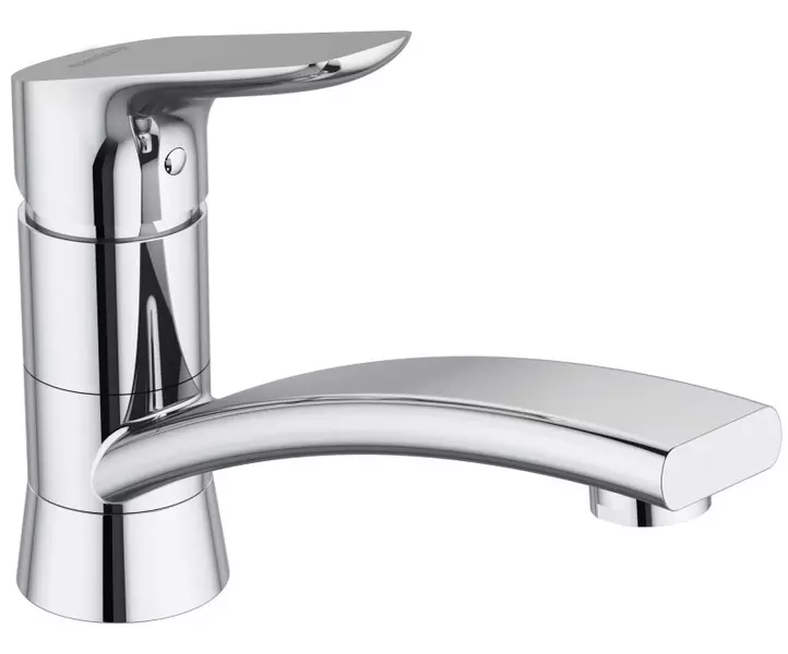 

Смеситель для раковины «Damixa» Origin Bit 770220000 хром