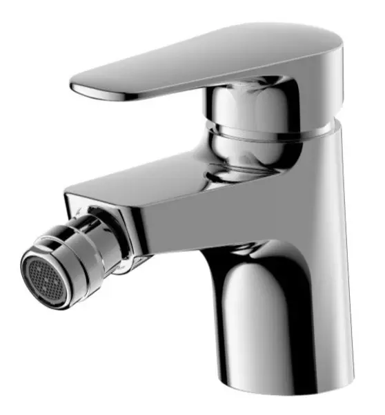 

Смеситель для биде «Bravat» Eler F3239218CP-01-RUS хром