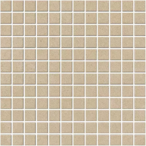

Настенная мозаика «Kerama Marazzi» Золотой пляж Matt. 29,8x29,8 20099 бежевый